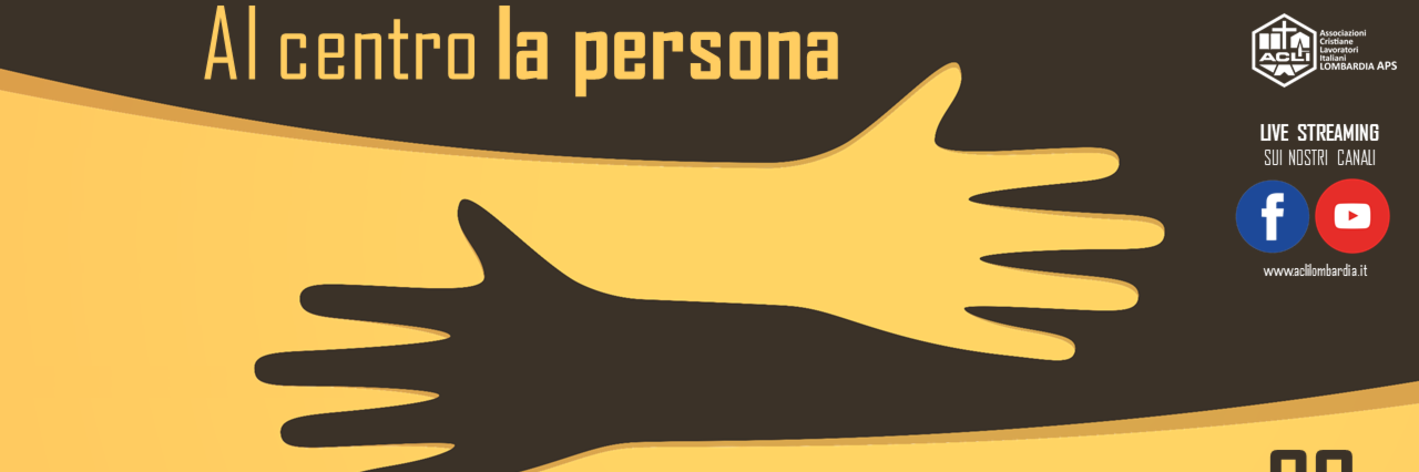 Al centro la persona. Dialogo con Mons. Delpini